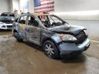 2007 Honda Cr-V Ex zu verkaufen in Elgin, IL - Burn - Engine