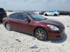 2012 Nissan Altima Base for Sale in Temple, TX - Front End