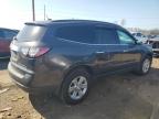 2014 Chevrolet Traverse Lt for Sale in Woodhaven, MI - Front End