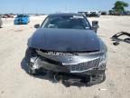 2019 Kia Optima Lx na sprzedaż w Temple, TX - Front End