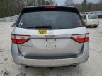 2011 Honda Odyssey Exl for Sale in West Warren, MA - Front End