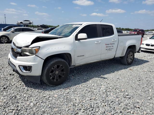 2017 Chevrolet Colorado Lt