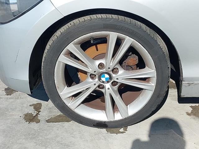 2013 BMW 114I SPORT