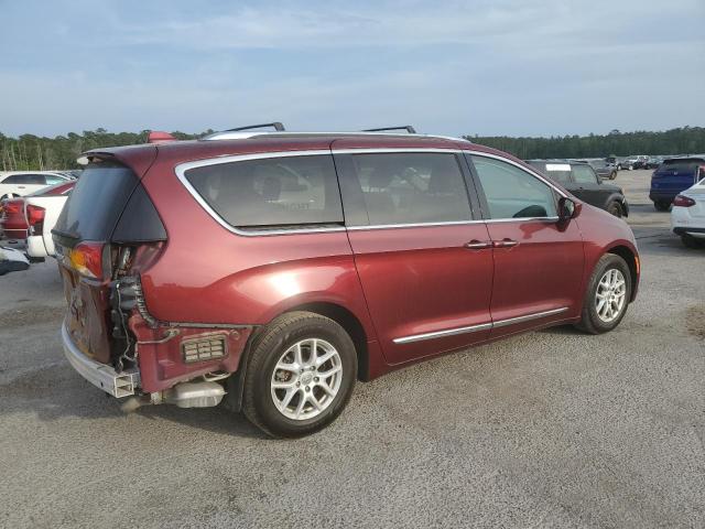  CHRYSLER PACIFICA 2020 Burgundy