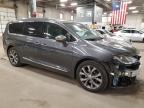 2018 Chrysler Pacifica Limited na sprzedaż w Blaine, MN - Front End