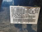 2011 Honda Pilot Exl for Sale in Tifton, GA - Hail