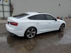 2020 Audi A5 Premium Plus na sprzedaż w Harleyville, SC - Side