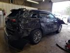 2021 Toyota Highlander Hybrid Platinum للبيع في Lyman، ME - Front End