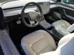 2022 TESLA MODEL 3  for sale at Copart ON - TORONTO