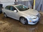 2006 Volkswagen Jetta 2.5 Option Package 1 იყიდება Pennsburg-ში, PA - Front End