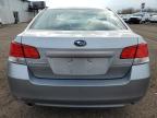 2011 Subaru Legacy 2.5I Premium   للبيع في Davison، MI - Front End