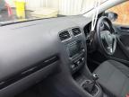 2010 VOLKSWAGEN GOLF SE TS for sale at Copart PETERLEE