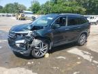 2017 Honda Pilot Touring zu verkaufen in Eight Mile, AL - Front End