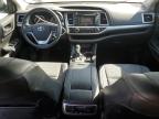 2015 Toyota Highlander Le for Sale in Rancho Cucamonga, CA - Rear End
