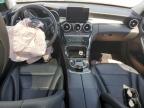 2016 Mercedes-Benz C 300 4Matic за продажба в Madisonville, TN - Front End
