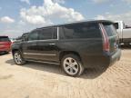 2017 Cadillac Escalade Esv Platinum zu verkaufen in Andrews, TX - Front End