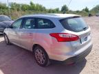 2012 FORD FOCUS TITA for sale at Copart BRISTOL