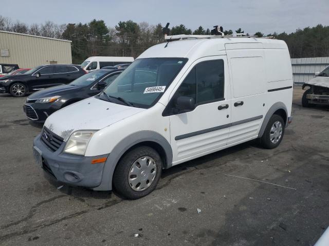 2012 Ford Transit Connect Xl