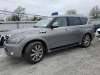 2012 Infiniti Qx56  იყიდება Walton-ში, KY - Mechanical