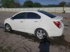 2012 Chevrolet Sonic Ltz for Sale in Lebanon, TN - Rear End