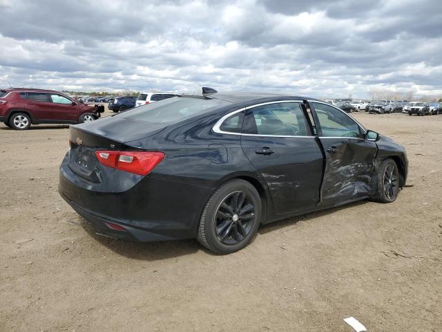  CHEVROLET MALIBU 2016 Czarny