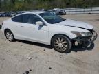 2009 Honda Accord Lx en Venta en Hampton, VA - Front End