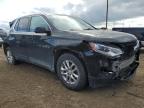 2019 Chevrolet Traverse Ls en Venta en Woodhaven, MI - Rear End