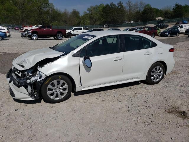 TOYOTA COROLLA LE 2022