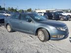 2011 Ford Fusion Hybrid за продажба в Riverview, FL - Rear End