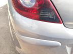 2013 VAUXHALL CORSA SXI for sale at Copart COLCHESTER