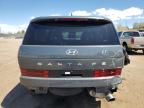 2024 Hyundai Santa Fe Se للبيع في Colorado Springs، CO - Rear End