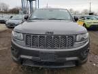2015 Jeep Grand Cherokee Laredo for Sale in Chicago Heights, IL - Side