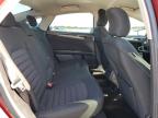 2019 Ford Fusion Se de vânzare în Arcadia, FL - Rear End
