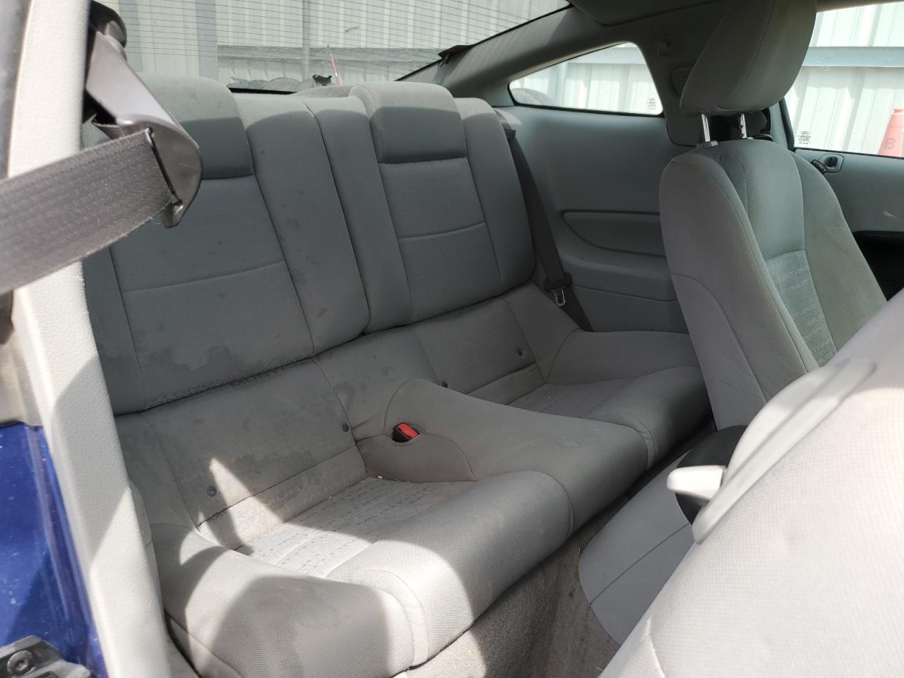 2009 Ford Mustang VIN: 1ZVHT80N395127410 Lot: 53974835