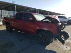 2018 Chevrolet Silverado K1500 Lt de vânzare în Sacramento, CA - Front End