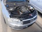 2004 AUDI A8 CVT for sale at Copart SANDY