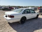 1994 Chevrolet Caprice Classic Ls en Venta en Oklahoma City, OK - Front End