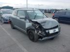 2006 SUZUKI SWIFT VVTS for sale at Copart CHESTER