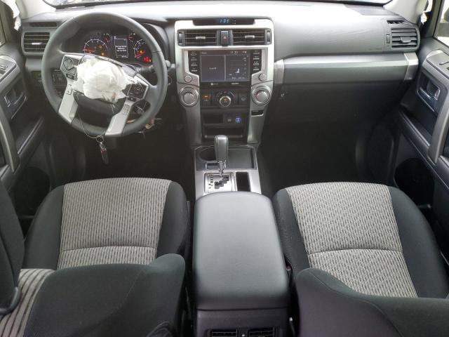  TOYOTA 4RUNNER 2024 Szary