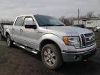 2010 Ford F150 Supercrew na sprzedaż w New Britain, CT - Mechanical