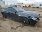 2012 Bmw 650 Xi de vânzare în Bowmanville, ON - Front End