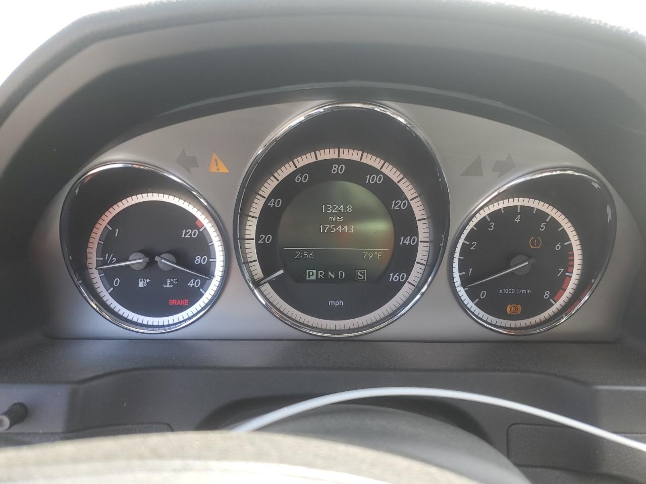 2009 Mercedes-Benz C 300 4Matic VIN: WDDGF81X89R058766 Lot: 54655075