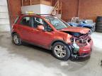 2011 Suzuki Sx4  na sprzedaż w Ebensburg, PA - Front End