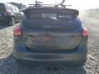 2015 Ford Focus St na sprzedaż w Magna, UT - Front End
