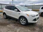 2014 Ford Escape Se за продажба в Dyer, IN - Front End