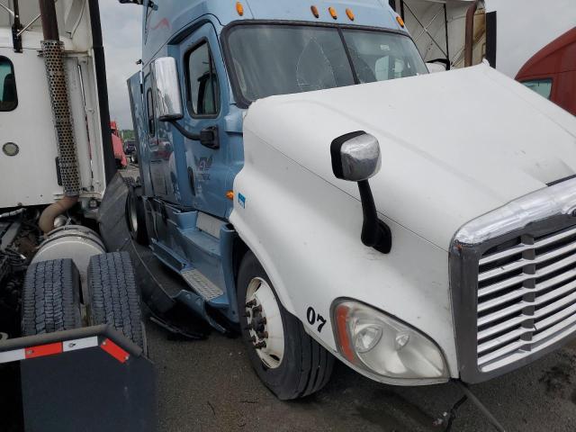 2016 Freightliner Cascadia 125 Semi Truck