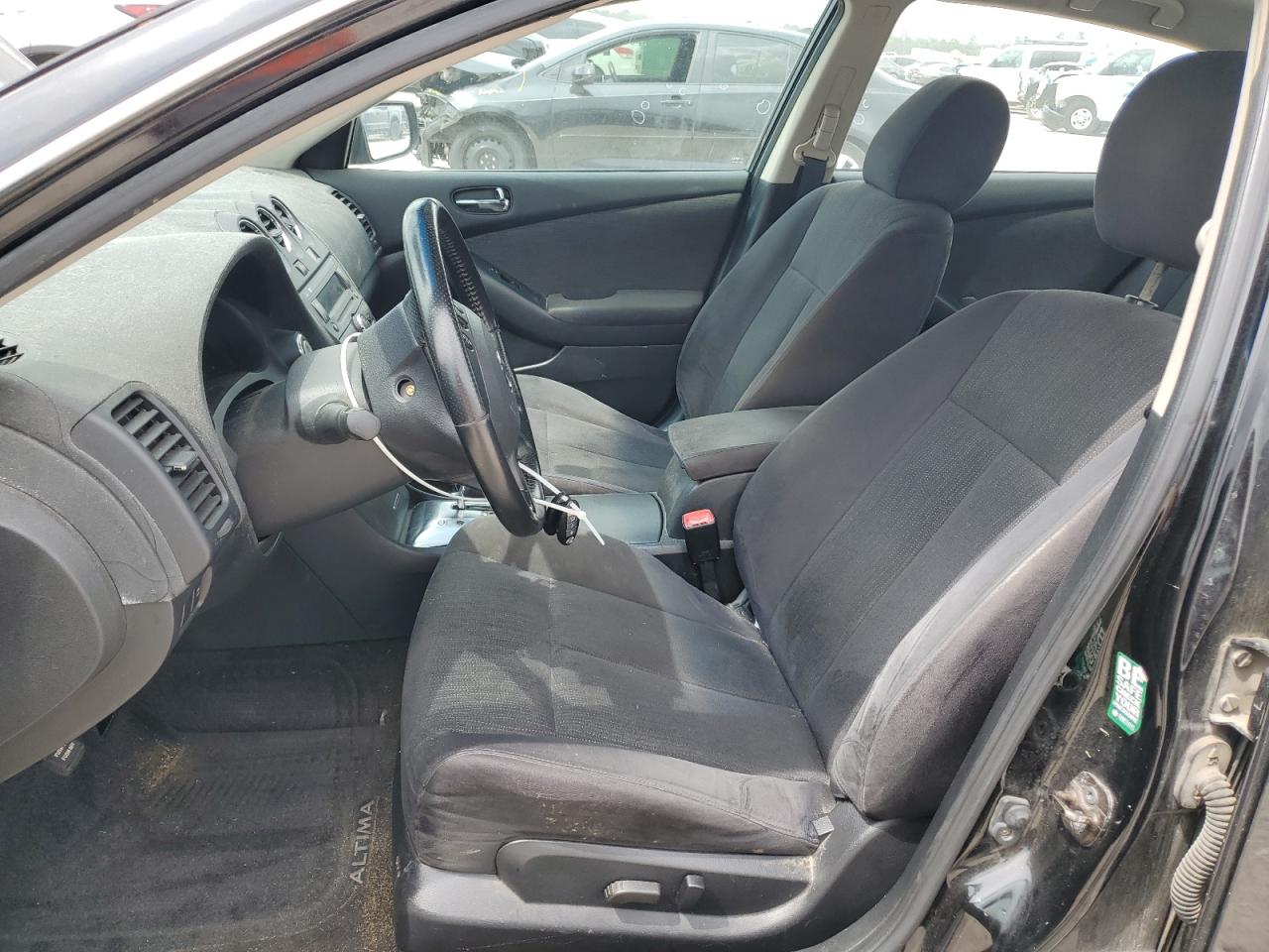 2010 Nissan Altima Base VIN: 1N4AL2AP5AN401749 Lot: 55092515
