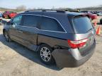 2011 Honda Odyssey Exl للبيع في Mcfarland، WI - Side