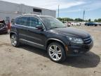 2013 Volkswagen Tiguan S for Sale in Fredericksburg, VA - Front End