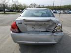2006 Hyundai Elantra Gls продається в Louisville, KY - Rear End